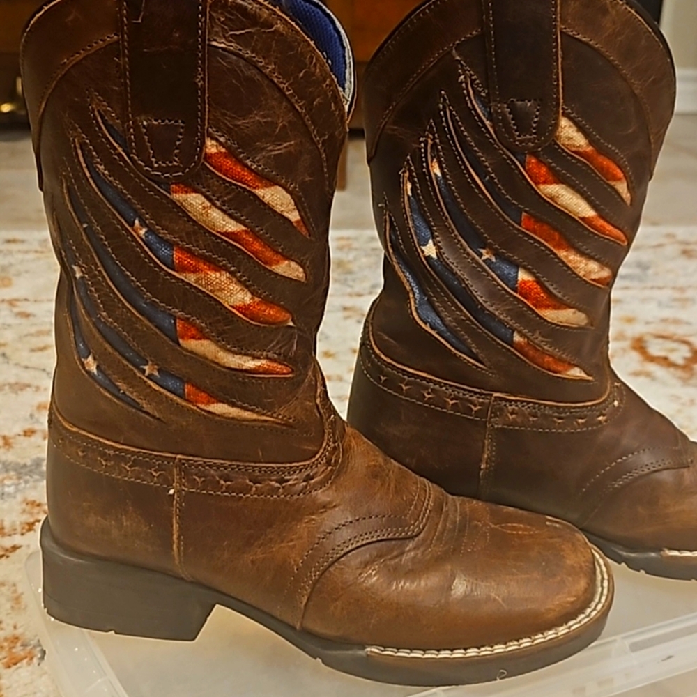 Cody James Cowboy Boots